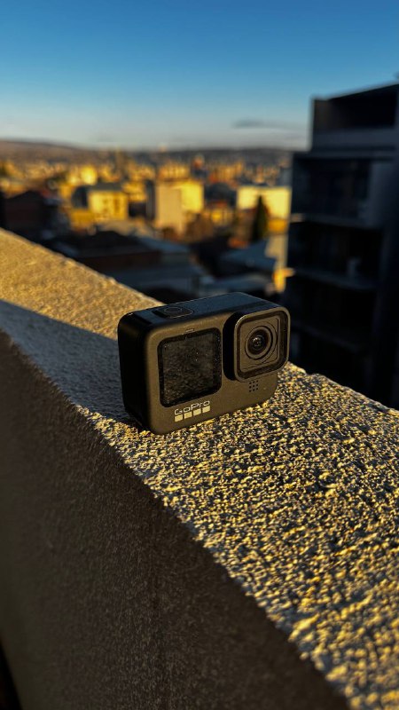 GoPro 9, DJ пульт Pioneer DDJ-200 2