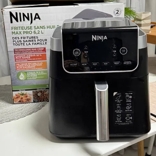 Air fryer Ninja