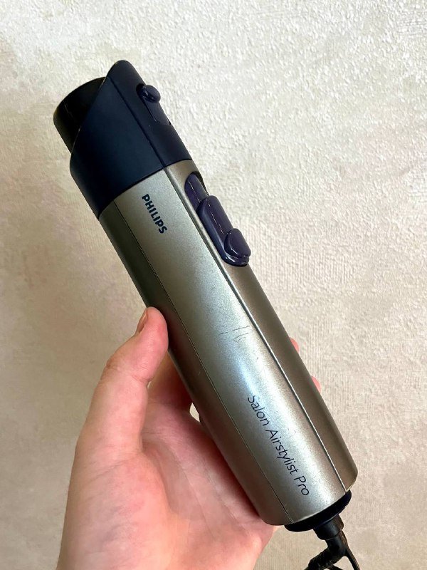 Фен Philips Salon Airstylist Pro