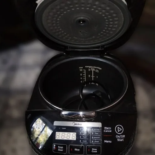 Мультиварка Midea