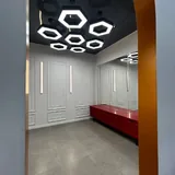 Офис 50 кв.м на Руставели 5