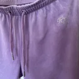 Плюшевые брюки Juicy Couture 2