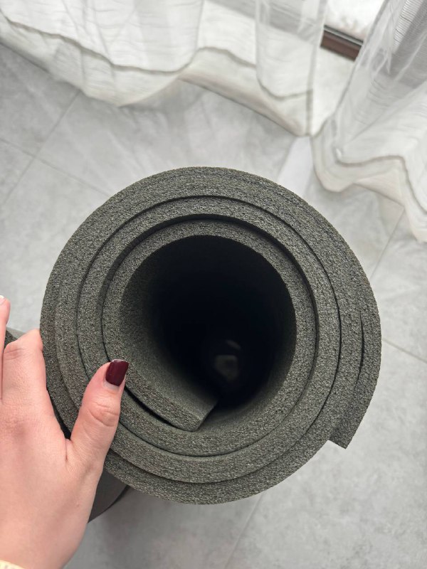 Коврики для йоги, Стол складной, Сумка поясная, Тарелки 2