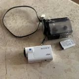 Sony FDR-X3000 экшн-камера 2