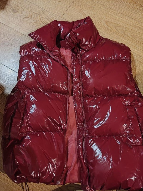 Куртка экокожа, Куртка Kappa, Куртка демисезонн, Куртка на подкладе, Платье-пиджак, Жилет лак 6