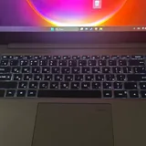 Xiaomi Notebook Pro 2017 1
