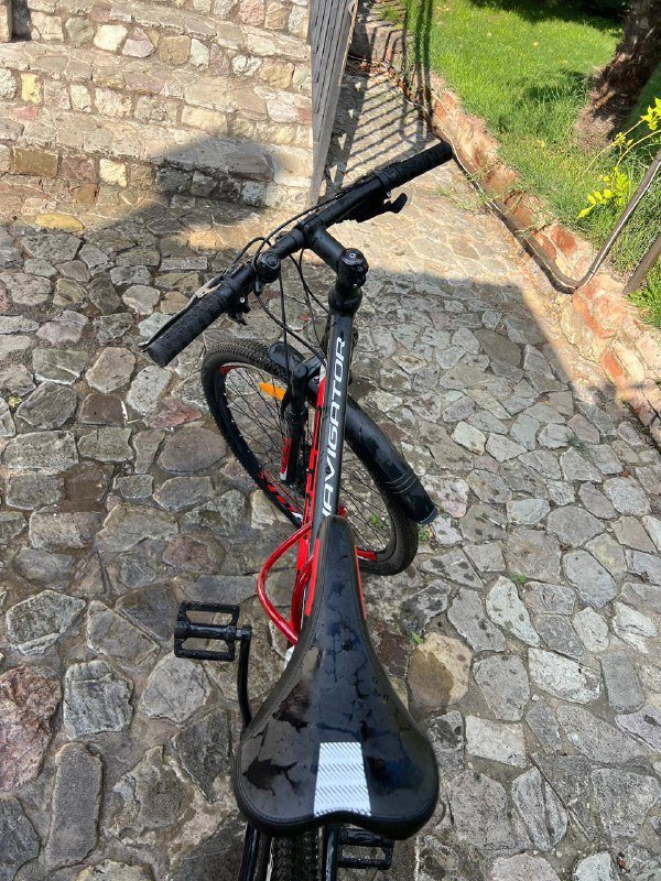 Велосипед горный STELS Navigator 2