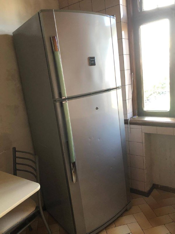 Холодильник Sharp 2