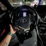 Lexus NX 300 F SPORT 4
