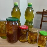 Мед с пасеки 1
