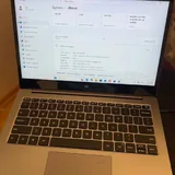 Ноутбук Xiaomi Mi Notebook Pro 2