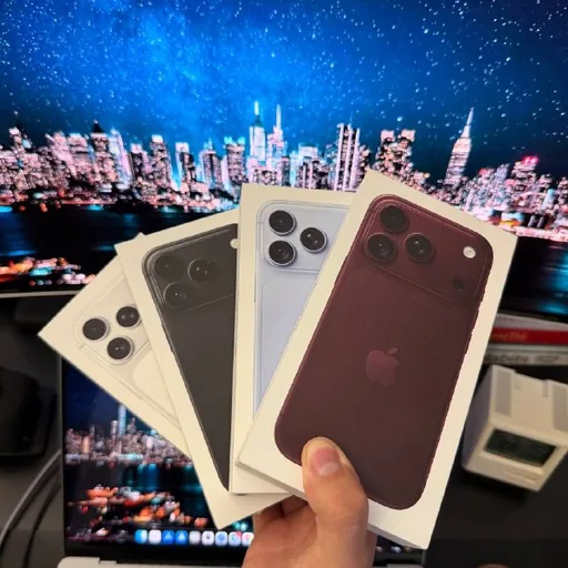 iPhone 18 Pro, iPhone 18 Pro Max