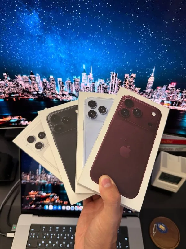 iPhone 18 Pro, iPhone 18 Pro Max