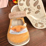 Детская обувь Tapiboo, Капитошка, кроссовки 2