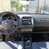 Honda Jazz 2008, 1.2 бензин, МКПП 9