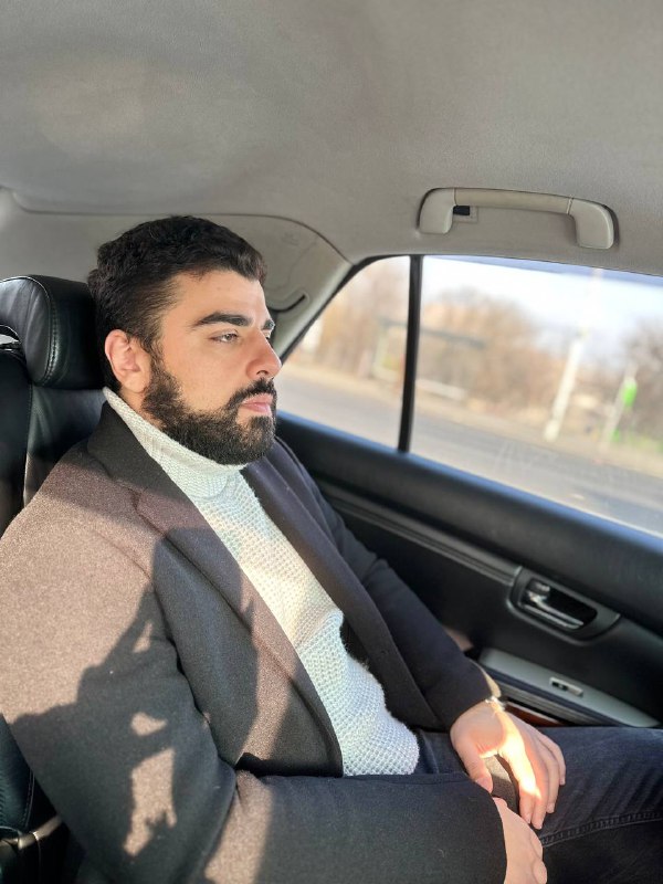 МУЖСКОЕ пальто Zara 3