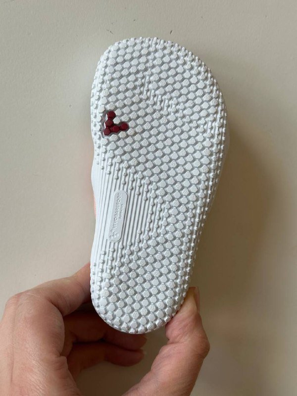 Босоногие ботиночки Vivobarefoot 24 размер 3