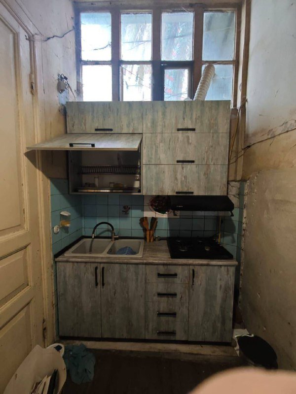 Угловой диван 6