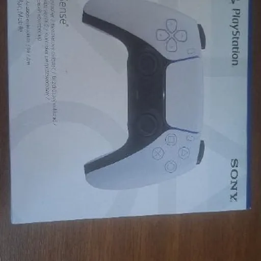 PlayStation DualSense контроллер