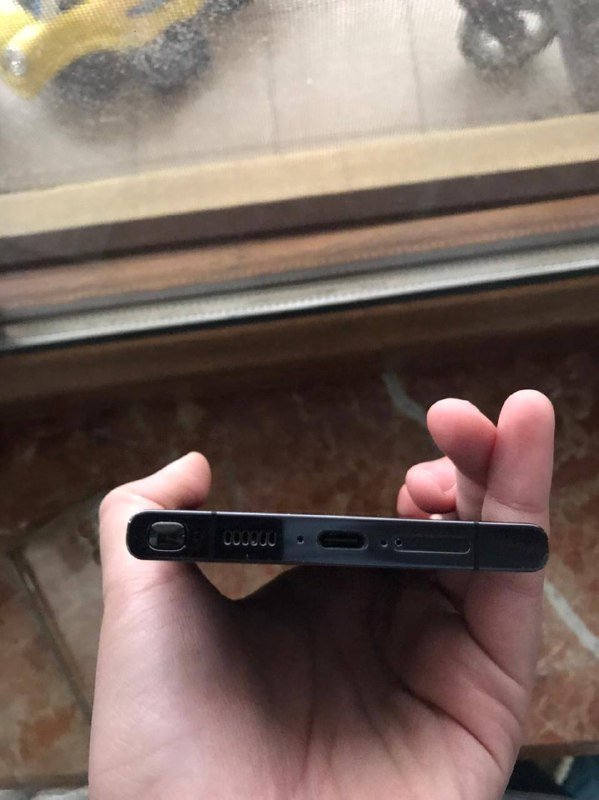 Телефон S 23 Ultra 2