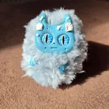 Игрушки ручной работы 4