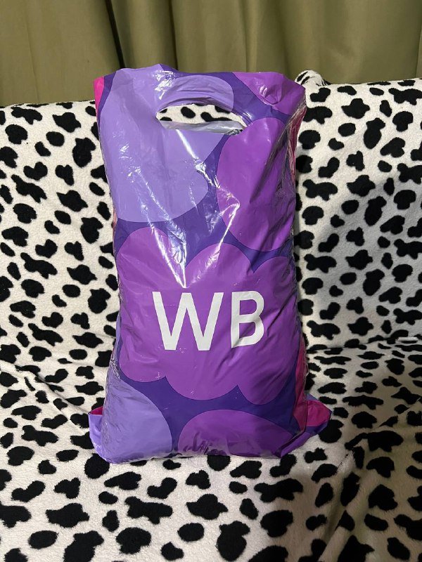 пакет женской одежды размеры ХС, С