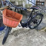Велосипед Diasa City 2.0 2