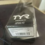Плавательные очки TYR Stealth-X 1