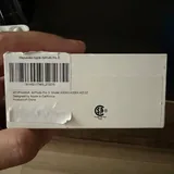 AirPods Pro 3, чехол 2