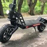 Электросамокат Kugoo G2 Pro 4