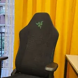 Игровое кресло Razer Iskur V2 X Black/Green 2
