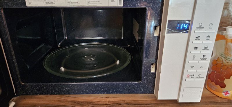 Микроволновая печь Samsung 2