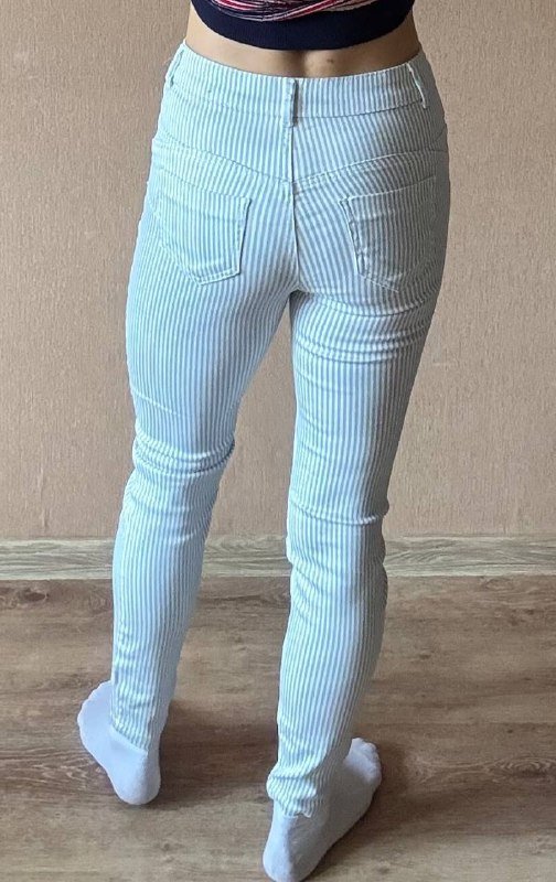 Штаны Uniqlo, Джинсы Esprit, Штаны Calzedonia 9