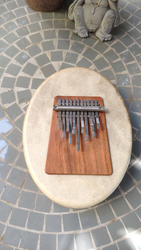 Калимба Сансула Hokema