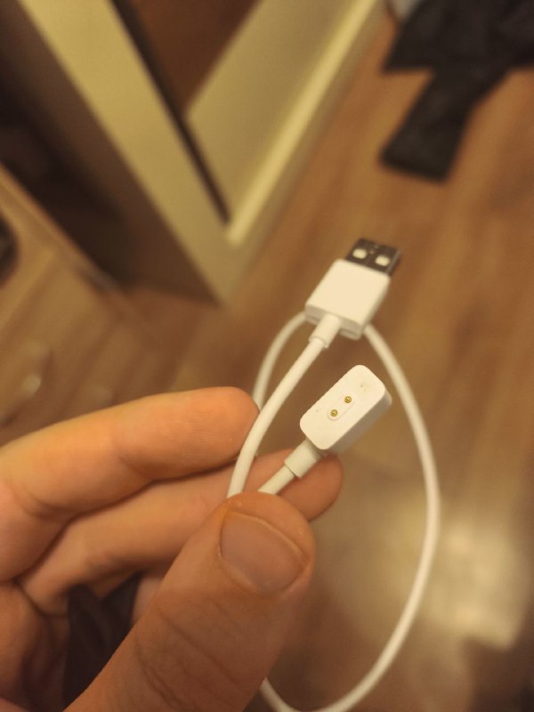 Xiaomi mi band 9 4