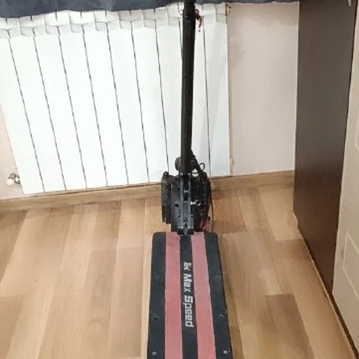 Электросамокат Kugoo Kirin Max