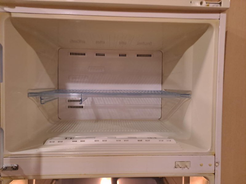 Холодильник Беко 7