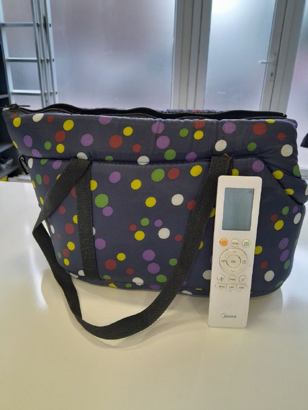 Термос, сумка 4