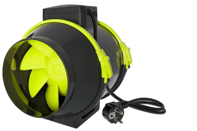Вытяжка PROFAN TT EXTRACTOR FAN 150 мм 2