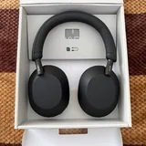 Наушники Sony WH-1000XM5SA 3