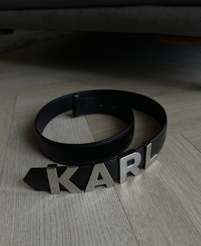 Пояс Karl Lagerfeld