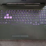 Игровой ноутбук ASUS TUF Gaming F15 FX506HE 4