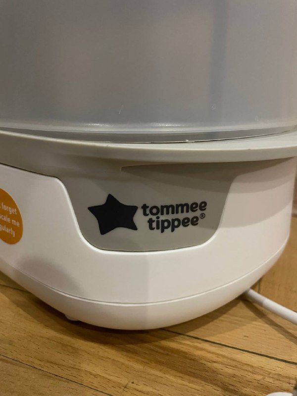 Стерилизатор для детских бутылочек 2