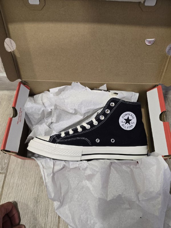 Кеды Converse All Star Chuck 70 размер 43 2
