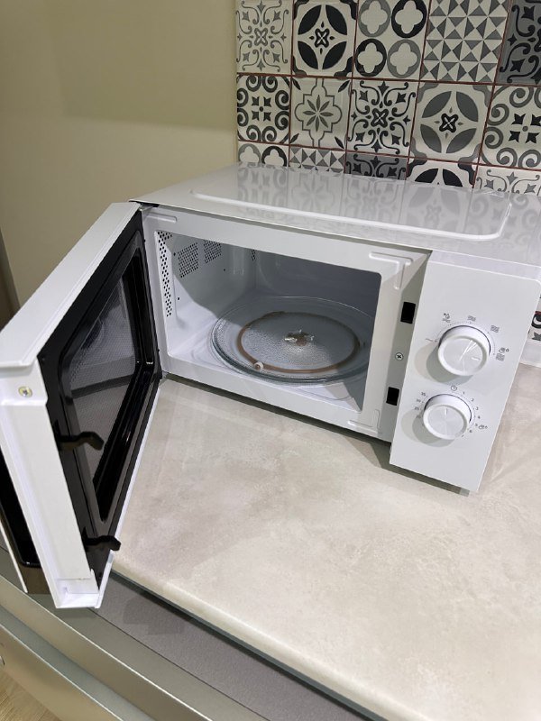 Микроволновка Gorenje MO17E1WH 4