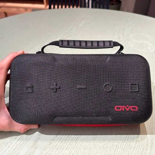 Кейс для Nintendo Switch