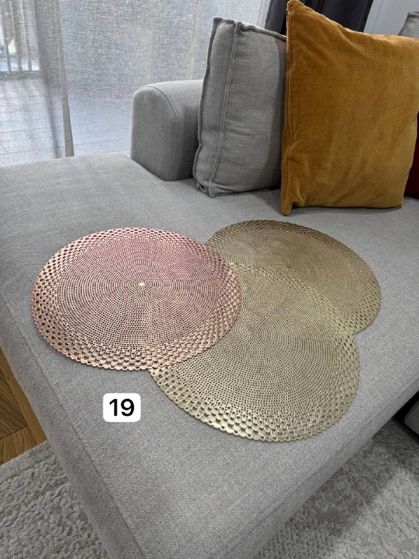 Мебель уличная на веранду - стол и два стула 9