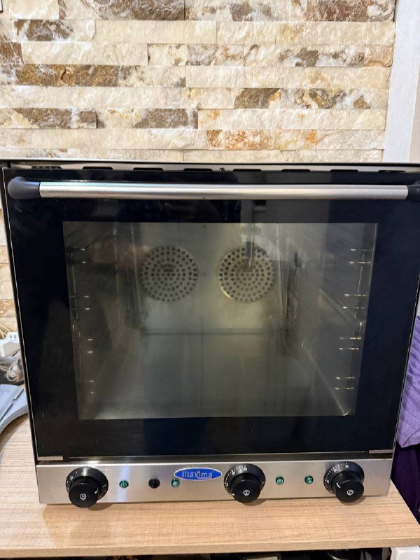 авто темпер, моноблок с экраном, вафельница, пароконвектомат