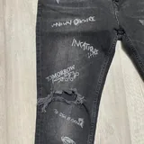 Джинсы мужские Zara 3