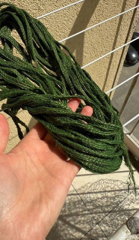 Сетка защитная для балкона для кошек и собак Trixie 3